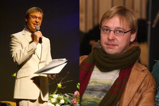 Aurimas Žvinys pateko į teisėsaugos akiratį: pareikšti rimti įtarimai