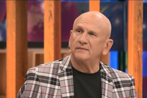 Edmundas Kučinskas prabilo apie savo garbingą jubiliejų: „Aš jaučiuosi visiškai senas“