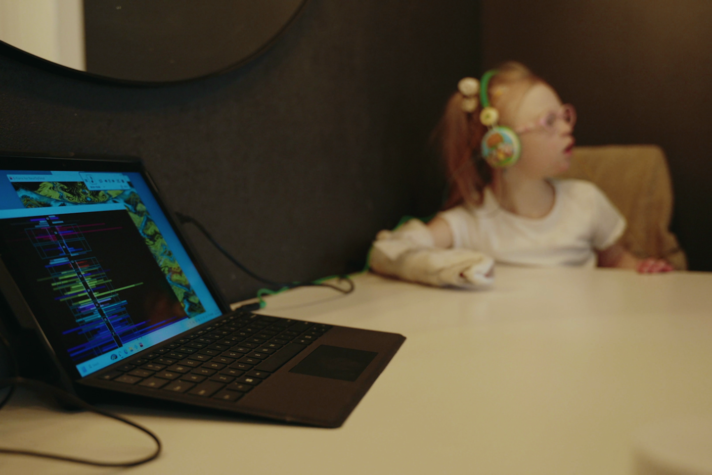 Išsipildymo akcija.<br>TV3 nuotr.