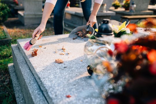 Paminklų pardavėjai to nepasakys: kas šiandien atrodo prabangiai – nors kainuoja kelis kartus mažiau