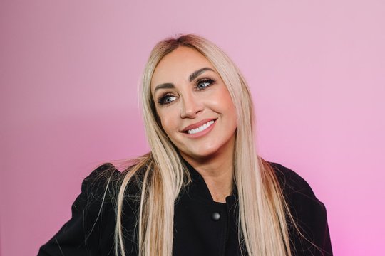 Gerda Žemaitė – apie skyrybų priežastis ir naują mylimąjį: „Kalti esame abu“