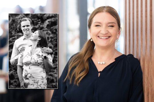 Asmeninį gyvenimą sauganti A. Landsbergienė paviešino šeimos nuotraukas: akimirkos – itin sentimentalios