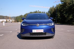 Naudoto „Volkswagen ID.4“ testas: kokios bėdos kamuoja populiariausią vokišką elektromobilį 