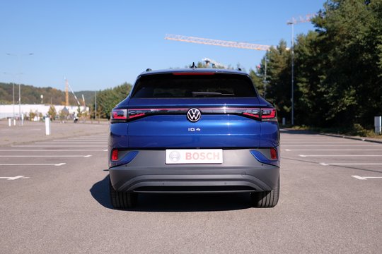 Naudoto „Volkswagen ID.4“ testas: kokios bėdos kamuoja populiariausią vokišką elektromobilį 