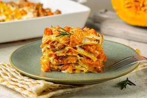 Skaniausias duetas – moliūgas ir makaronai: du pigūs ir paprasti receptai, kurių greitai neliks lėkštėje