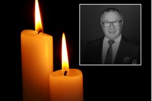 Mirė vienas turtingiausių Lenkijos verslininkų