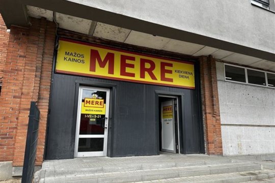 Akcijų pardavimas dar nieko nereiškia? Atrodo, kad „Mere“ sugalvojo pergudrauti Lietuvos politikus