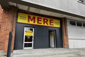 Akcijų pardavimas dar nieko nereiškia? Atrodo, kad „Mere“ sugalvojo pergudrauti Lietuvos politikus