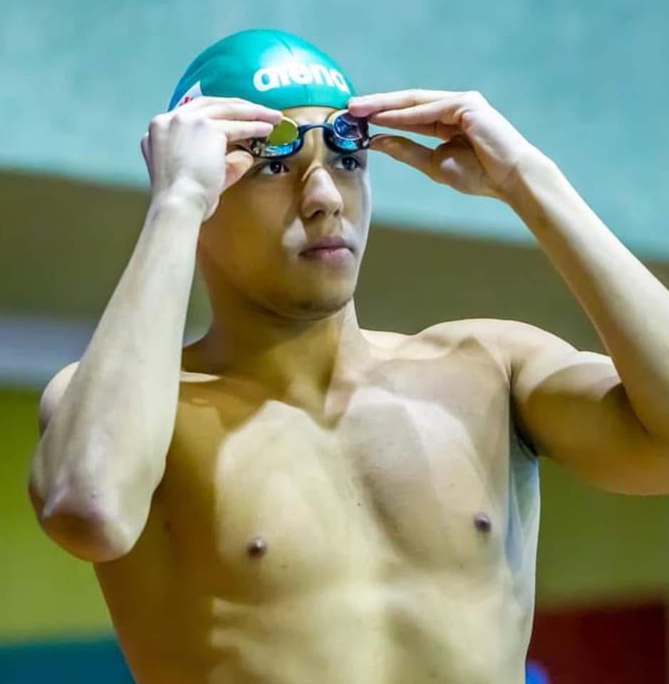 Martinas Tretjakas<br> Asmeninio archyvo nuotr.