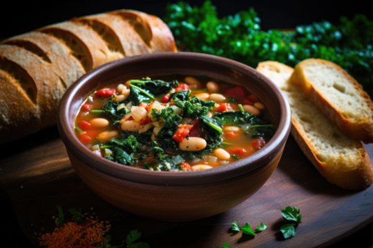 Šildanti egzotika: lengvai pagaminamas kvapnus daržovių troškinys su pupelėmis