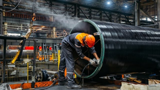 V. Vasiliauskas regi Lietuvos gynybos pramonės potencialą: tai gali tapti nauju investicijų „arkliuku“