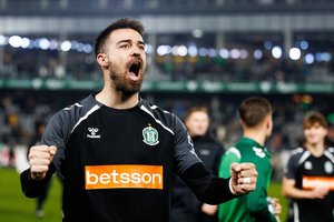 A lygos turo apžvalga: išlieka intriga kovoje dėl bronzos