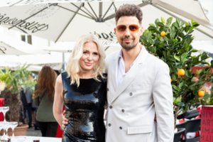 Teisme P. Dauniui iškelta dar viena byla: kaltina su R. Barauskaite užėmus nuomojamą butą