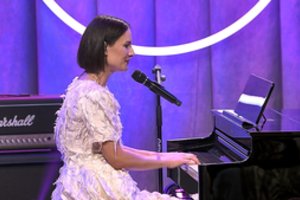 „Kelias į žvaigždes“ išgarsėjusi atlikėja apie norą grįžti į sceną: „Buvo ištikusi kūrybinė krizė“