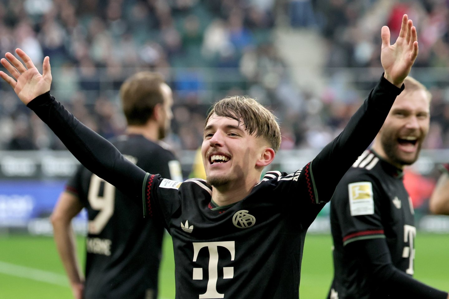 Lennartas Karlas<br>EPA/ELTA nuotr.