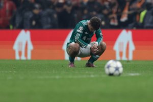 Čempionų krachas: „Liverpool“ patyrė ketvirtą pralaimėjimą paeiliui