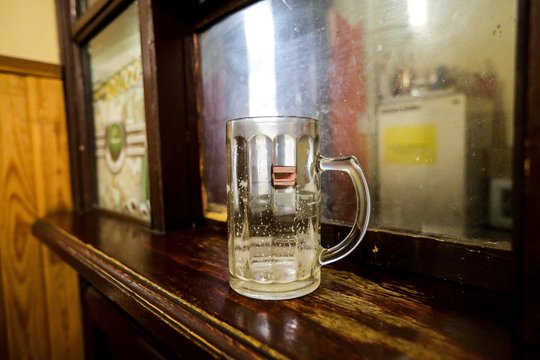 Panevėžio alaus bare sumuštas klientas: smūgiai pasipylė prieš vidurnaktį