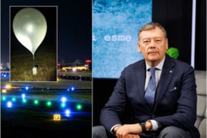 Lietuvos vardas aidi tarptautinėje žiniasklaidoje ir tai tikrai ne į naudą: „Žala, tikėtina, yra daug didesnė“