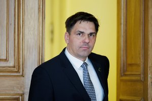 Pranešus apie galimai I. Adomavičiaus nurodymu rinktus duomenis, Kultūros ministerija atlieka tyrimą