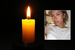 Mirė televizijos žvaigždės 19-metė dukra: rasta negyva savo namuose