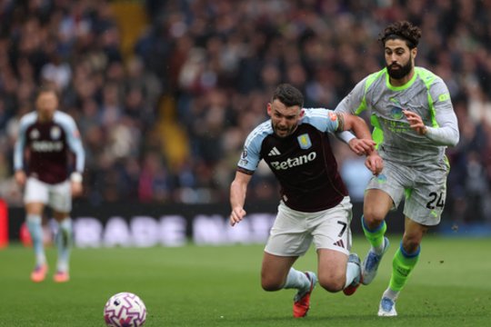 „Manchester City“ patyrė netikėtą pralaimėjimą