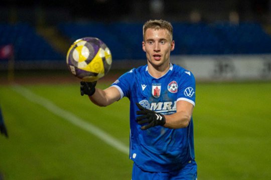 „Panevėžys“ reabilitavosi po prastos serijos