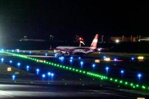 Baltarusiškiems balionams vėl sutrikdžius Vilniaus oro uosto veiklą – naujausia informacija: ką svarbu žinoti keliautojams