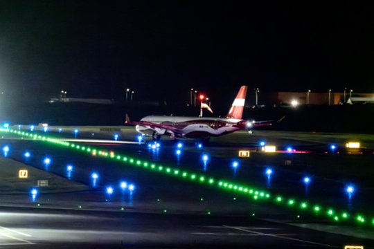 Baltarusiškiems balionams vėl sutrikdžius Vilniaus oro uosto veiklą – naujausia informacija: ką svarbu žinoti keliautojams