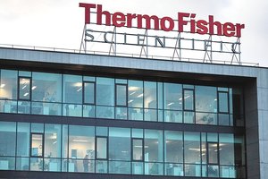 Buvęs „Thermo Fisher Scientific Baltics“ vadovas pradeda naują verslą