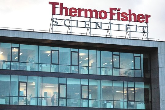 Buvęs „Thermo Fisher Scientific Baltics“ vadovas pradeda naują verslą