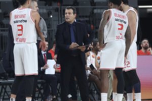 Prie „Hapoel“ valdymo svarsto jungtis verslininkas, kurio turtas vertinamas milijardais