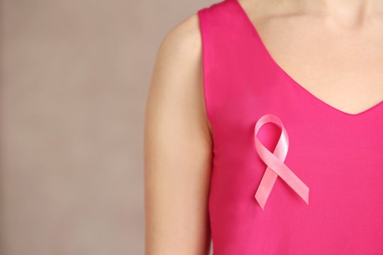 Rožinio spalio misija – ar įmanoma pakeisti krūties vėžio sergamumo situaciją?