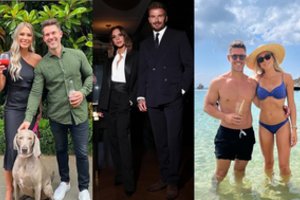 Naujieji Beckhamų kaimynai – milijardieriai: dėl vieno dalyko galės pagelbėti net ir Victoriai