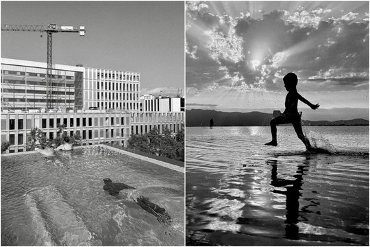 „iPhone“ įamžintos Ričardo Jarmalavičiaus istorijos pelno pasaulio pripažinimą