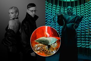 Helovino naktį restoranas „HeJi“ virs paslaptinga scena