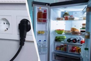 Vyras palygino 30 metų šaldytuvą su nauju: eksperimentas, po kurio viskas pasikeitė – kas iš tiesų kainuoja brangiau