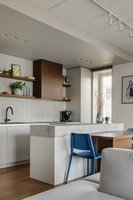 Ramus pilkas interjeras? Tik iki tol, kol pamatai, kas slepiasi viduje