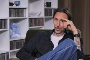 Marijus Berenis: „Nesuprantu, kodėl būti geru yra skystablauzdiškumas“