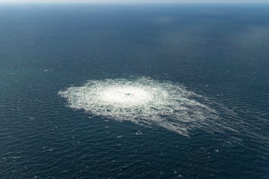 Italijos teismas leido išduoti įtariamąjį dujotiekio „Nord Stream“ byloje į Vokietiją