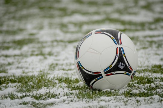 Rusijoje bandyta pagrobti futbolininką