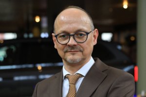 Svarbiausias energetikos, transporto ir žaliosios ekonomikos forumas jau šį trečiadienį!