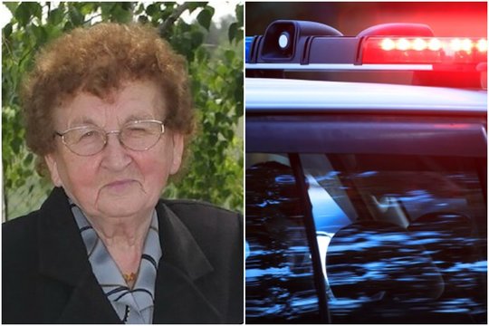 Lankydama šventas Vilniaus vietas dingo senjorė iš Lenkijos: mįslinga istorija daugiau nei dešimtmetį neduoda ramybės