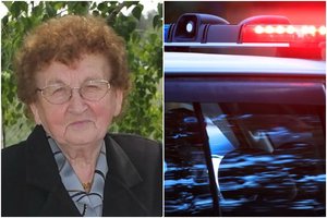 Lankydama šventas Vilniaus vietas dingo senjorė iš Lenkijos: mįslinga istorija daugiau nei dešimtmetį neduoda ramybės