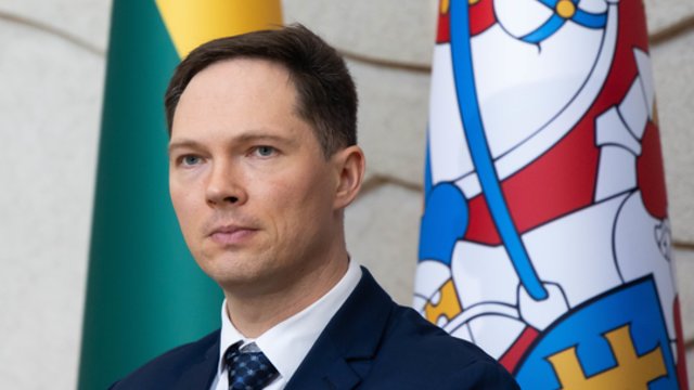Ramina mokytojus dėl kolektyvinės sutarties reikalavimų: „Kompromisą rasime“