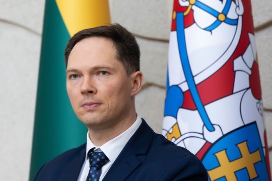 Ramina mokytojus dėl kolektyvinės sutarties reikalavimų: „Kompromisą rasime“