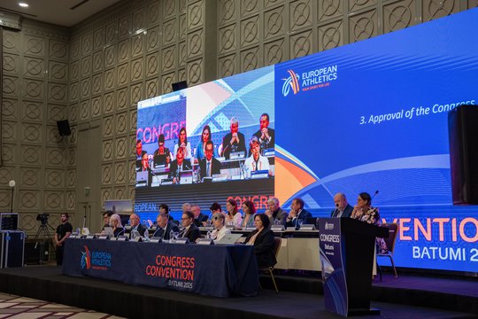 Pokyčiai lengvojoje atletikoje: pristatyta nauja taškų skaičiavimo sistema