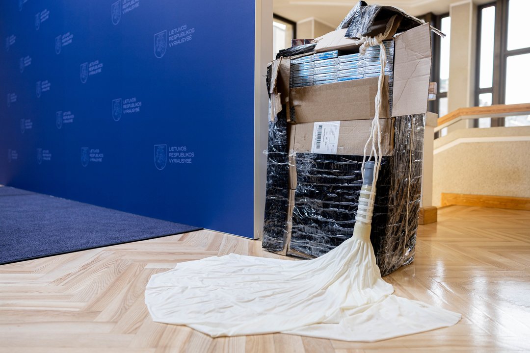 Oro balionų krizė Lietuvoje kelia ne vieną neaiškumą: nuomonės dėl numušimo išsiskiria