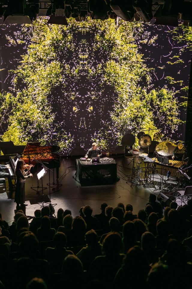 Koncertas.<br>K.Bingelio nuotr.