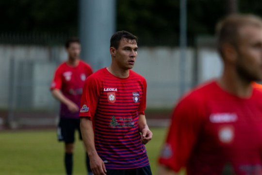 Išsigelbėti nepavyko: „Dainava“ turės palikti A lygą