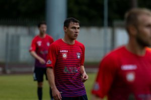 Išsigelbėti nepavyko: „Dainava“ turės palikti A lygą